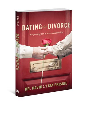 cover image of Dating after Divorce